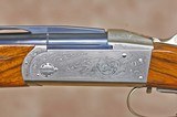 Krieghoff K20 Vintage Scroll Sporter 20 gauge 32" (123) - 2 of 7