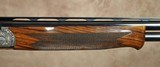 Krieghoff K20 Vintage Scroll Sporter 20 gauge 32" (123) - 5 of 7
