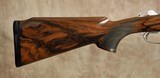 Krieghoff K20 Vintage Scroll Sporter 20 gauge 32" (123) - 4 of 7