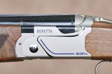Beretta 694 TSK Sporter 12 gauge 30" (58R) - 2 of 7