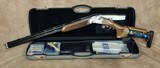 Beretta 694 TSK Sporter 12 gauge 30" (58R) - 7 of 7
