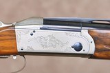Krieghoff K80 Standard Skeet 12 gauge 30" (128) - 1 of 7