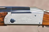 Krieghoff K80 Standard Skeet 12 gauge 30" (128) - 2 of 7