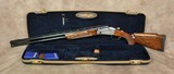 Krieghoff K80 Standard Skeet 12 gauge 30" (128) - 7 of 7