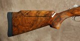 Krieghoff K80 Standard Skeet 12 gauge 30" (128) - 4 of 7