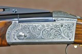 Krieghoff K 80 Gold Superscroll Pro Skeet 30" w/ Briley tubes 30"(422) - 1 of 9