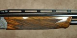 Krieghoff K 80 Gold Superscroll Pro Skeet 30" w/ Briley tubes 30"(422) - 7 of 9