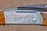 Krieghoff K 80 Gold Superscroll Pro Skeet 30" w/ Briley tubes 30"(422) - 2 of 9