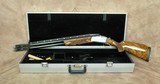 Krieghoff K 80 Gold Superscroll Pro Skeet 30" w/ Briley tubes 30"(422) - 9 of 9
