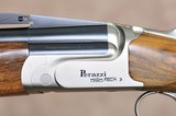 Perazzi HT/3 Sporter 29.5" 12 gauge (037) - 1 of 7