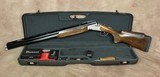 Perazzi HT/3 Sporter 29.5" 12 gauge (037) - 7 of 7