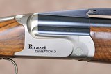 Perazzi HT/3 Sporter 29.5" 12 gauge (037) - 2 of 7