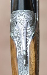 Beretta SL3 20 gauge Game Gun 28" (56B) - 3 of 9