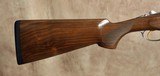 Beretta 687 SPIII 20 gauge game Gun 30" (77X) - 5 of 8
