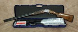 Beretta 687 SPIII 20 gauge game Gun 30" (77X) - 8 of 8