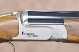 Perazzi HT Skeet 30" w/ Briley Ultra Lite Tubes (137) - 1 of 6