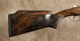 Perazzi HT Skeet 30" w/ Briley Ultra Lite Tubes (137) - 3 of 6
