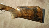 Perazzi HT Skeet 30" w/ Briley Ultra Lite Tubes (137) - 4 of 6