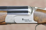 Perazzi HT Skeet 30" w/ Briley Ultra Lite Tubes (137) - 2 of 6
