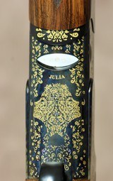 Syren Julie 12 gauge Sporter 30" (871) - 3 of 9