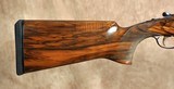Perazzi MX2000/8 Sporting 12 gauge 30" (430) - 5 of 8