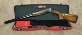 Perazzi MX2000/8 Sporting 12 gauge 30" (430) - 8 of 8