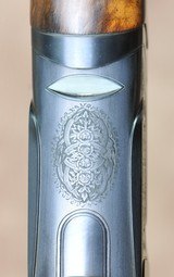 Perazzi MX2000/8 Sporting 12 gauge 30" (430) - 3 of 8