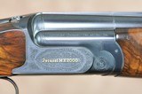 Perazzi MX2000/8 Sporting 12 gauge 30" (430) - 1 of 8