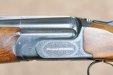 Perazzi MX2000/8 Sporting 12 gauge 30" (430) - 2 of 8