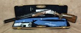 Krieghoff K80 Pro Sporter Asprey Scroll By Hofbauer "Like New" (922) - 9 of 9