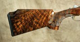 Krieghoff K20 Gold renaissance Pro Sporter 3 barrel set 20-28-410 32" By Bonsi Brothers (472) - 6 of 10
