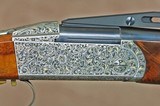 Krieghoff K20 Gold renaissance Pro Sporter 3 barrel set 20-28-410 32" By Bonsi Brothers (472) - 1 of 10