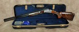 Krieghoff K20 Gold renaissance Pro Sporter 3 barrel set 20-28-410 32" By Bonsi Brothers (472) - 10 of 10
