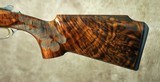 Krieghoff K20 Gold renaissance Pro Sporter 3 barrel set 20-28-410 32" By Bonsi Brothers (472) - 7 of 10