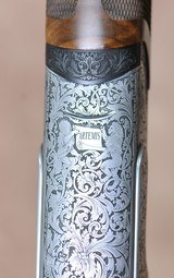B Rizzini Artemis 16 gauge game gun LEFT HANDED 29" (962) - 3 of 8