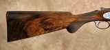 B Rizzini Artemis 16 gauge game gun LEFT HANDED 29" (962) - 5 of 8