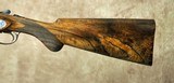 B Rizzini Artemis 16 gauge game gun LEFT HANDED 29" (962) - 4 of 8