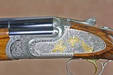 Caesar Guerini Invictus VII Sporter 12 gauge 32" (706) - 2 of 10
