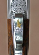 Caesar Guerini Invictus VII Sporter 12 gauge 32" (706) - 4 of 10