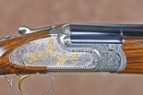 Caesar Guerini Invictus VII Sporter 12 gauge 32" (706) - 1 of 10