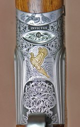 Caesar Guerini Invictus VII Sporter 12 gauge 32" (706) - 3 of 10