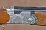 Beretta S87 SPIII 12 gauge Game Gun 28" (72X) - 2 of 8