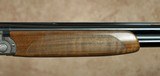 Beretta S87 SPIII 12 gauge Game Gun 28" (72X) - 6 of 8