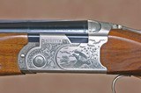 Beretta S87 SPIII 12 gauge Game Gun 28" (72X) - 1 of 8