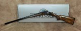 Dickinson Plantation SE Sporter 12 Gauge 30" Left handed(684) - 8 of 8