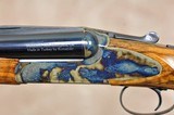 Dickinson Plantation SE Sporter 12 Gauge 30" Left handed(684) - 3 of 8