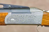 Krieghoff Super Standard Trap Special Combo32/34 Unsingle (898) - 2 of 9