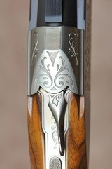 Krieghoff Super Standard Trap Special Combo32/34 Unsingle (898) - 3 of 9