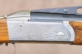 Krieghoff Super Standard Trap Special Combo32/34 Unsingle (898) - 1 of 9