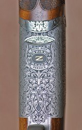 Zoli Pernice Game Gun 12ga 29 1/2" (755) PSA East - 3 of 9